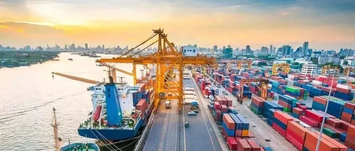 罕见！东南亚运价超美西