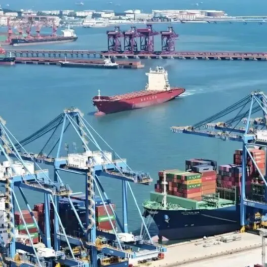 国别贸易指南｜阿尔及利亚