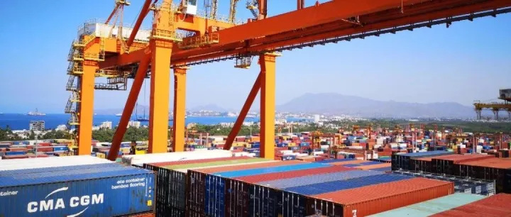 墨西哥港口历史性重构：成立新部门！港口收费和效率将由“上将”一锤定音！