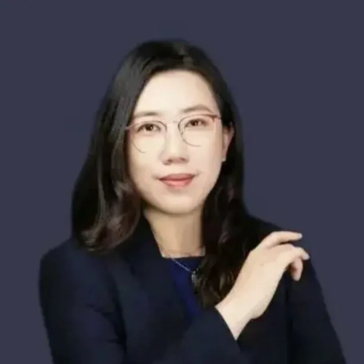 从毕马威，到碧桂园服务CFO