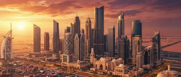 出海阿联酋 | 阿联酋热门自贸区政策指南