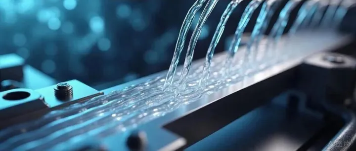 微流道技术到来，导热材料谁是第一个受害者？