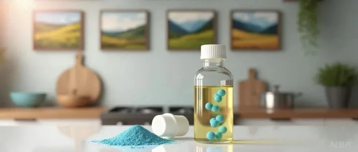 活性肽生产商，可交流出售（Deal ID：28747）