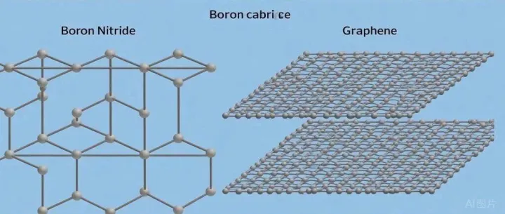 氮化硼导热材料标准参数建议