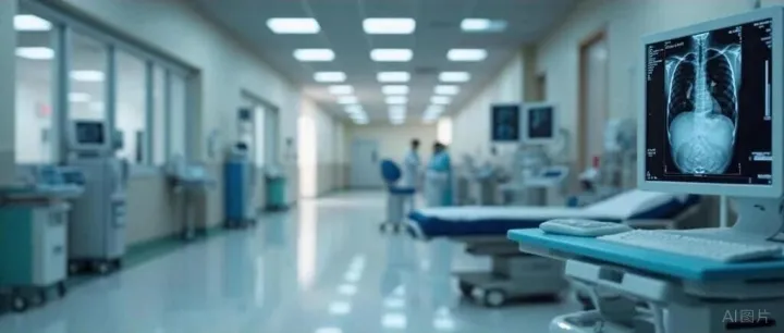 医学影像数据的"隐形杀手"：DICOM匿名化技术详解