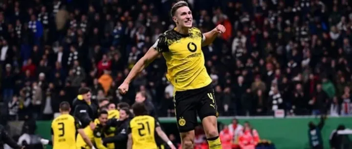 德甲第11轮前瞻：多<em>特</em>能否打破“<em>斯</em>图<em>加</em><em>特</em>魔咒”？