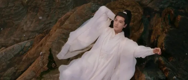 《凡人修仙传》特效版对比无特效版花絮