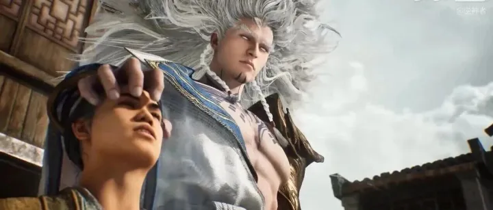 种田大佬爆改蒸汽明朝《逆神者》