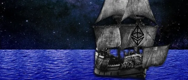 漫游以太坊：过去、现在和未来