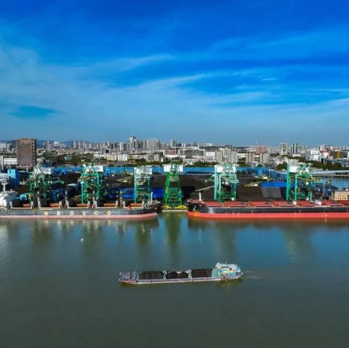 广州港口岸扩大开放通过国家验收