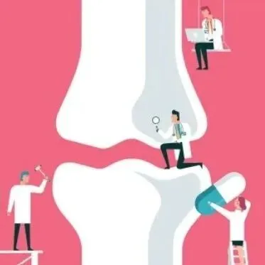 Immune mechanisms in arthritis