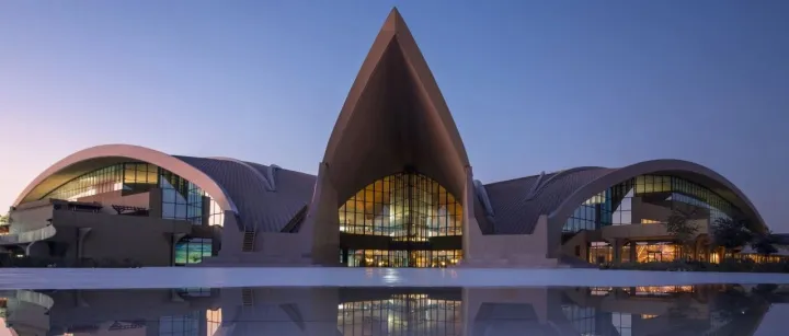 更新面试方式 | 阿布扎比艾尔斯度假村 (ERTH <em>Abu</em> Dhabi) 招聘