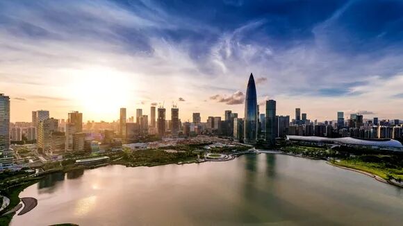 楼观察 | 华润置地、中海地产深圳湾澐玺首开收金130亿；上海新增6个新盘过会- 大数跨境