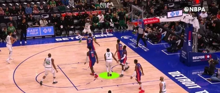 <em>NBA</em><em>直播</em>大变天！AI要给球迷开天眼