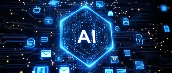 重磅发布 | 霄云银河存储：重构AI时代的存储新范式