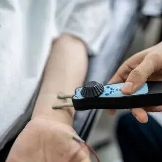 最新征稿：生物传感/Biosensing