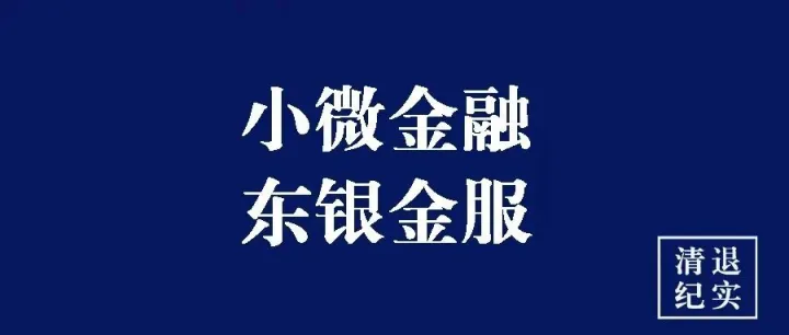 从“财富守护者”到锒铛入狱：小微金融（东银金服）非法吸存案全记录