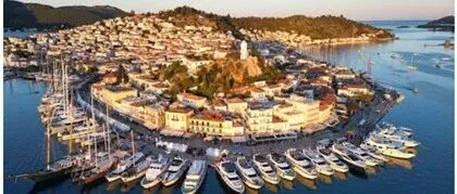 1200位富豪用脚投票：希腊跻身全球Top8，正成为普通投资者的价值洼地