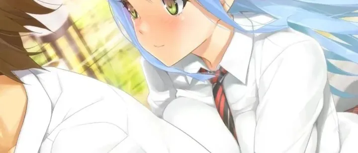 美少女万华镜厂商入驻B站