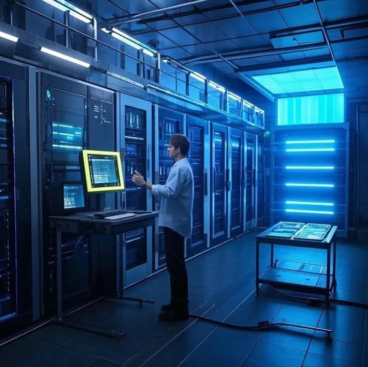 清华系“白衣骑士” 前地产人吕大龙与他的硬科技战役