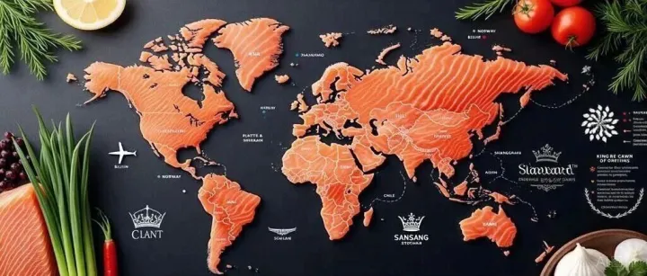 2025.12.15三文鱼批发行情，北京上海广州，三文鱼供应链，三文鱼一手货源