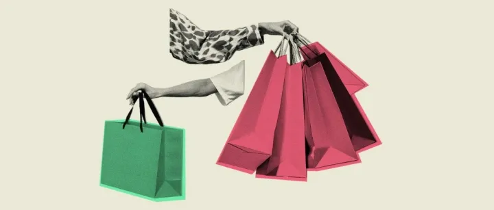 头发可以不剪，但孩子的礼物还是要送，美国人的假日季不太好过