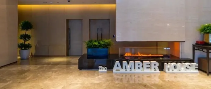 太狠了！科技巨头华为也下场做酒店！