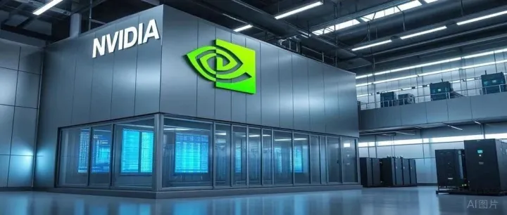 NVIDIA FY2026 Q1财报详解（2025年2–4月）