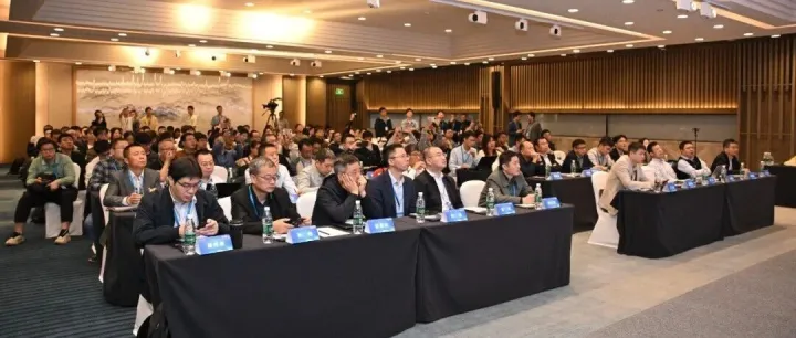 第四届智能流体力学产业联合体大会在深圳隆重召开