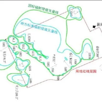 电磁环境影响评价迎新<em>工具</em>：<em>智能</em>计算<em>平台</em>精准预警超标区域