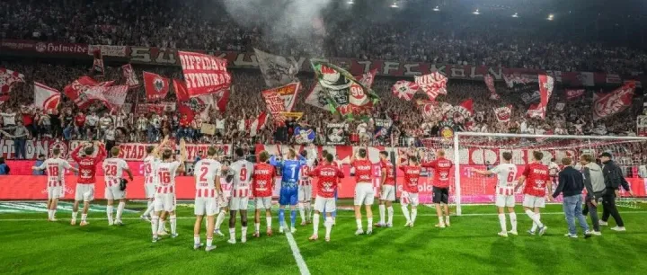 【德甲赛事分析】科隆三叉戟破威悉堡垒？拜仁主场迎战升班马