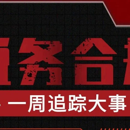 跨境电商税务一周大事（跨境电商授权模式认可/税务调研赛维模式/税务合规问答）