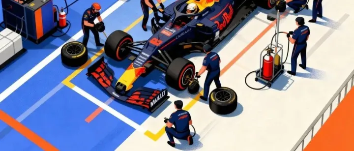 汽配外贸—走向品牌化与合规化的必由之路