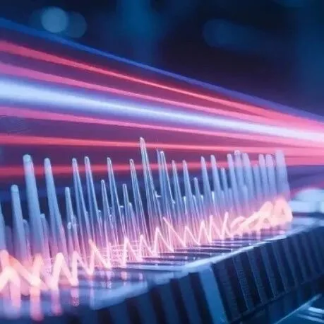 频准激光科创板IPO已受理，2024年在全球量子科技领域的激光器市场占比为9.21%