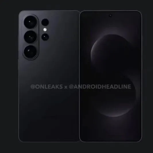 疑似三星 Galaxy S26 系列官方渲染图出炉，“造型依旧”