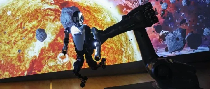 系统重启：当AI遇上艺术