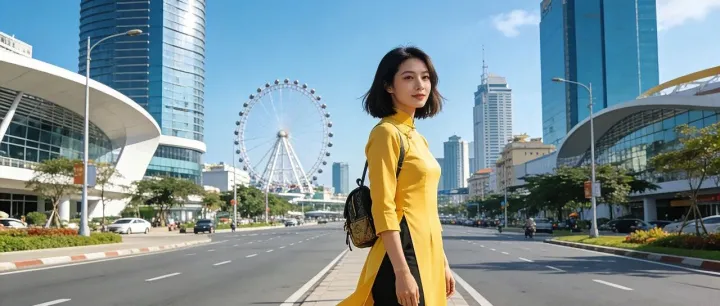 越南：中国之后的下一个出海强国，全球资本新战场