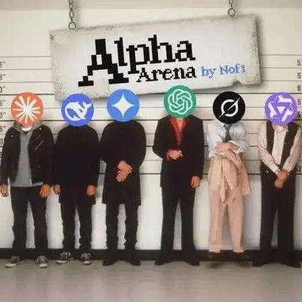 六大 AI <em>炒</em><em>币</em>竞赛结束，中国 AI <em>盈利</em>，Qwen 夺冠，GPT 垫底