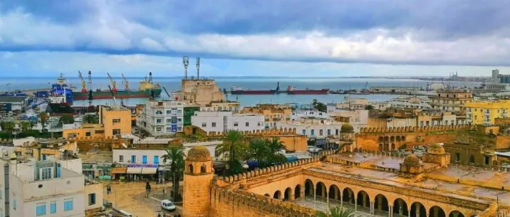 突尼斯公司<em>注册</em>后必看！证照<em>办理</em> + 银行<em>开户</em>全流程，合规经营第一步