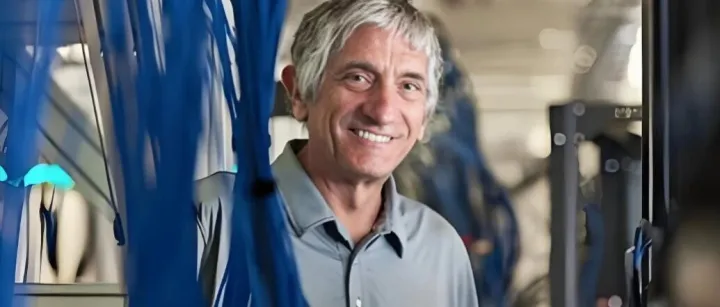 诺奖得主Martinis | 下一次量子计算飞跃或将在5-10年内出现