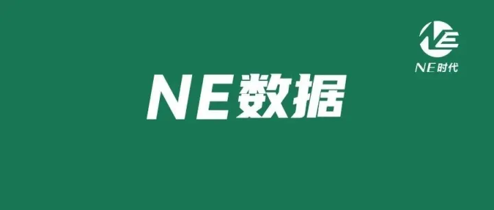 【NE数据】2025年10月乘用车电驱动装机量：定子装机量首降，格雷博新电驱总成项目开工