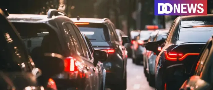 不甘只当“打工仔”，享道出行闯关港股