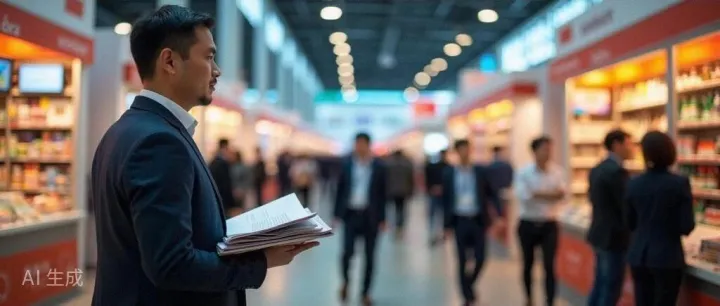 分享几个好用的谷歌找客户方法，外贸人收藏