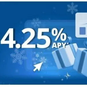 Raisin 储蓄平台介绍：最高 4.25%<em>APY</em>+$1600 奖励