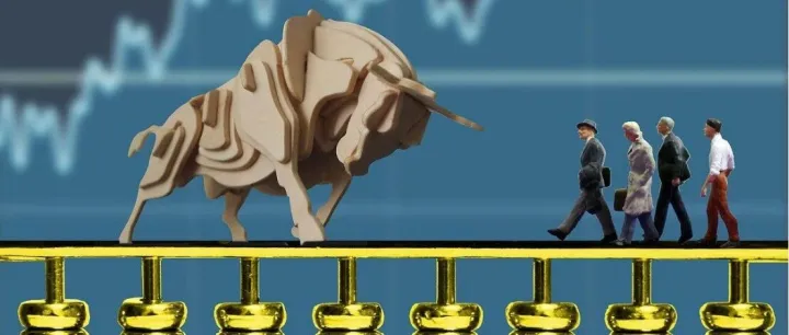 当投资变成拆弹游戏：90% 的人输在没看懂 "系统里的暗线"