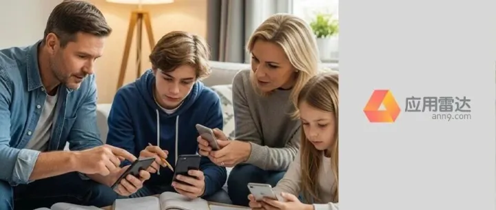 Ann9应用雷达Apple Ads案例分享｜国内教育类应用如何高效投放美国市场？