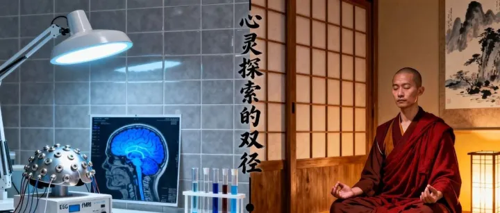 心理学正在背叛它的初心？那些被科学方法遗忘的心灵拷问