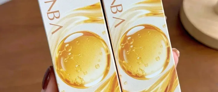 茵<em>芭</em>小金管多肽美发笔