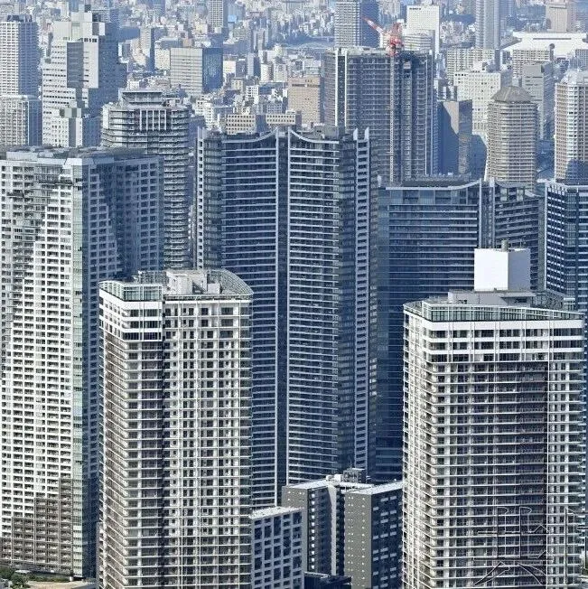调查显示日本新建公寓购房者来自<em>海外</em><em>比例</em>增加