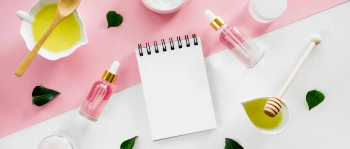 【法规发布】化妆品新原料备案信息更新技术指南（附对比分析）